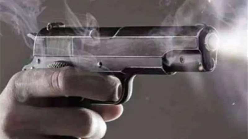 طلقة أنهت الخلاف .. فاصيل مشاجرة بالخرطوش في المنيا