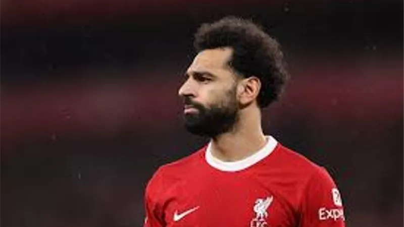صلاح يقود تشكيل ليفربول فى مواجهة كريستال بالاس