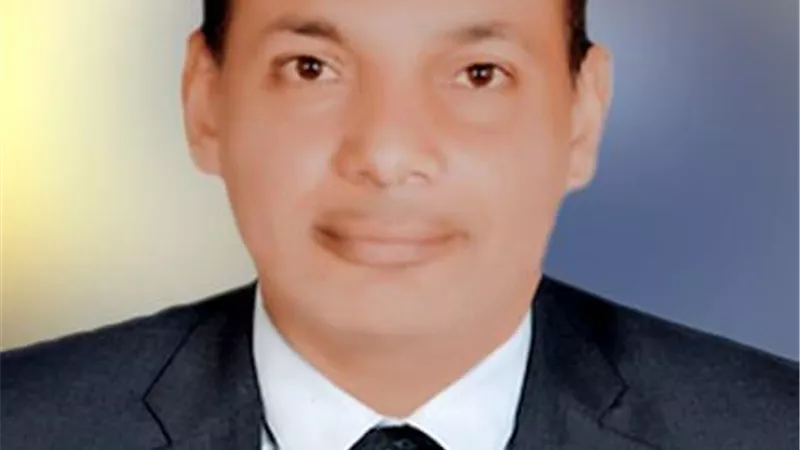 البهنساوي من معيد باداب اسيوط لرئيس قسم علم النفس ومازال يواصل