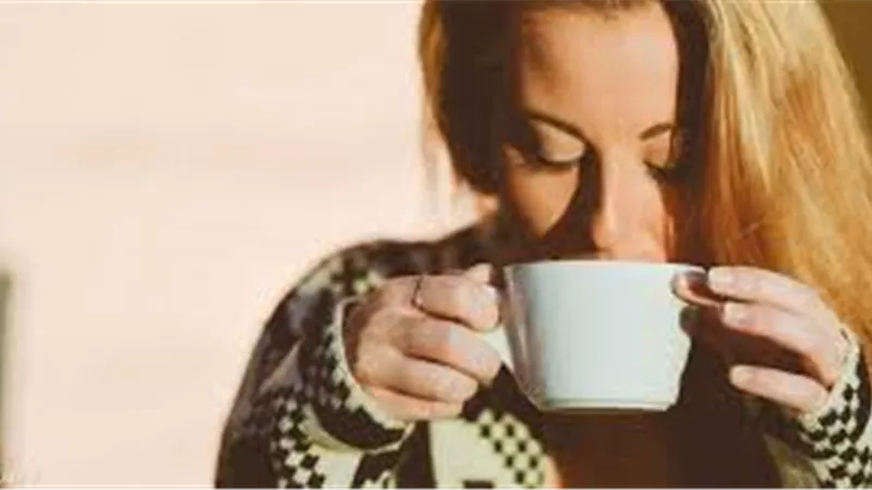 تعرف على افضل وقت لشرب القهوة
