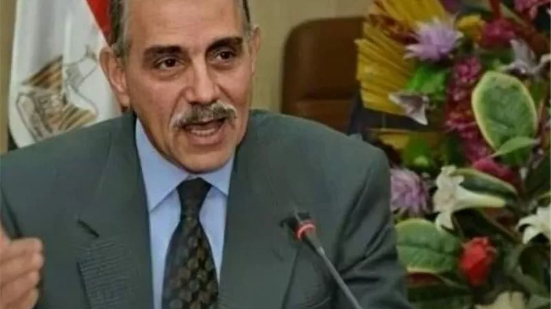 كفرالشيخ تستعد لاستقبال محصول القمح