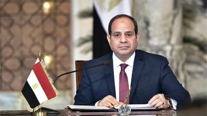 عاجل .. الرئيس السيسى يصدق على إصدار قانون رعاية حقوق المسنين