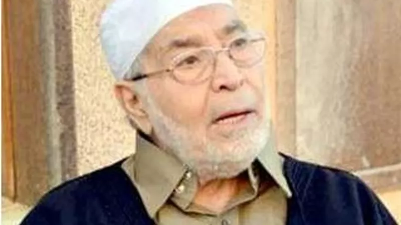 ما لاتعرفه عن حسن يوسف فى عيد ميلاده الـ 90