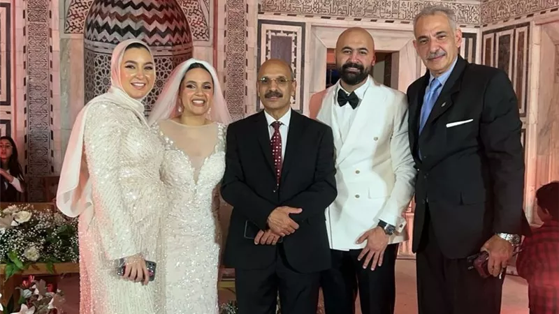 ألف مبروك