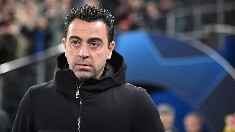 برشلونة يبدأ مفاوضات تجديد عقد نجم الفريق