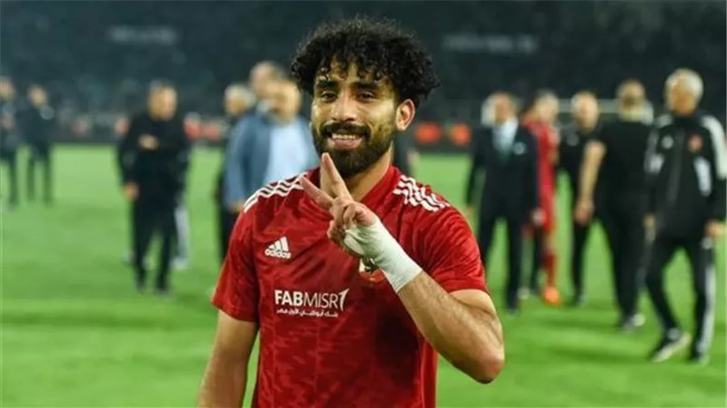 رغم جاهزيته..كولر يستبعد مروان عطية من قائمة الأهلي في القمة