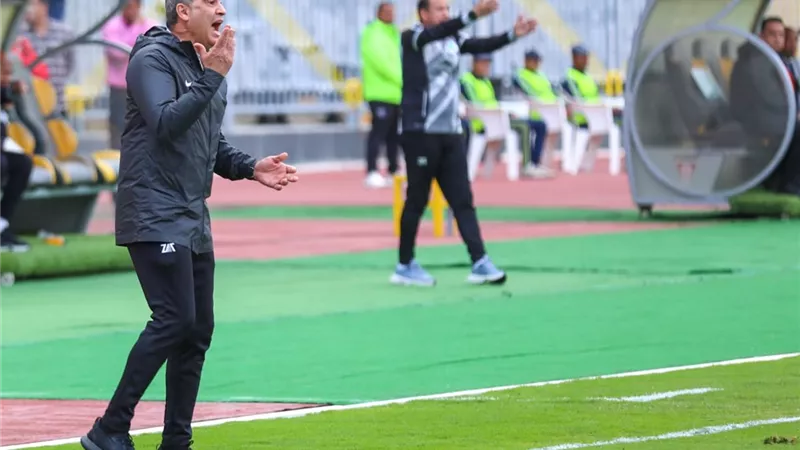 جماهير المصري تتمني فوز الاهلي