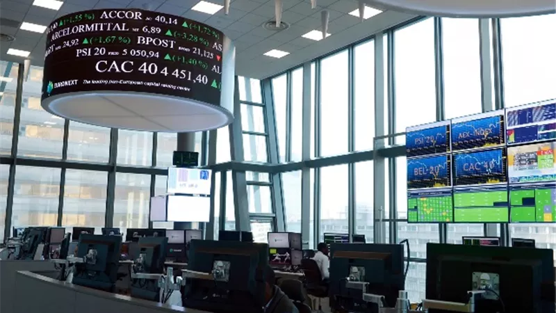 الأسهم الأوروبية تبدأ الأسبوع بحذر وسط التوترات الجيوسياسية