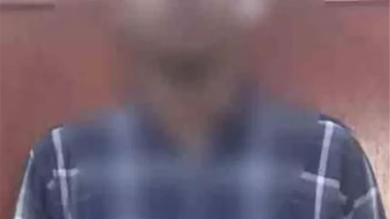 طالب يحمل جنسية أحدى الدول يقتل عاطلا سرق هاتفه المحمول بالمرج