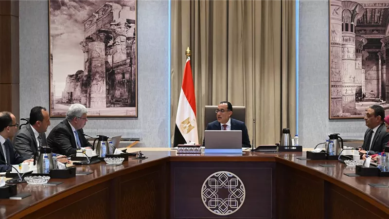 رئيس الوزراء يُوجه بتشكيل لجنة عليا لإحياء 