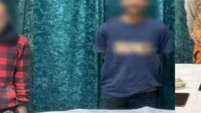 القبض على 8 عناصر إجرامية بحوزتهم مخدرات وأسلحة نارية بـ2.1 مليون