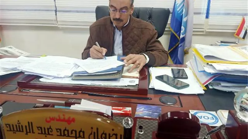 رضوان: جهاز مدينة بدر يعلن تفاصيل طرح أرض مقابل حق إنتفاع