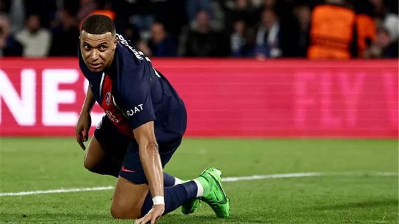 صدام محتمل بين ريال مدريد ومبابي