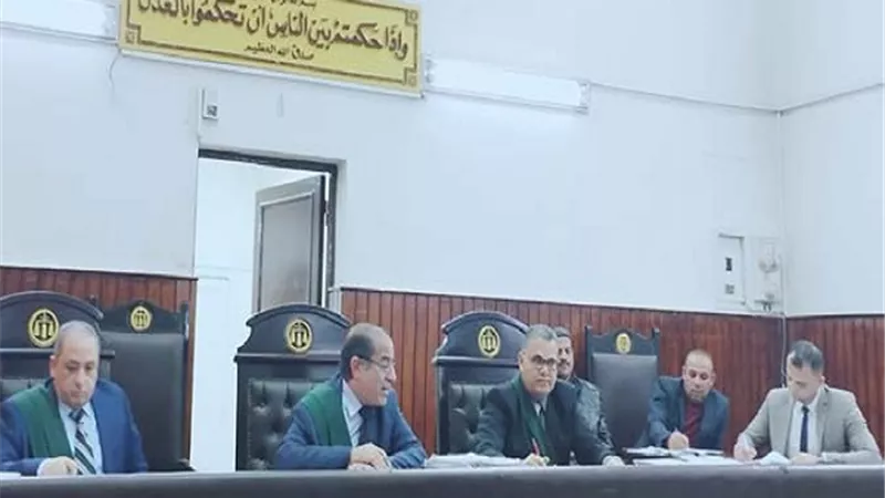 حكمت المحكمة.. الكنز المدفون في البيت الملعون