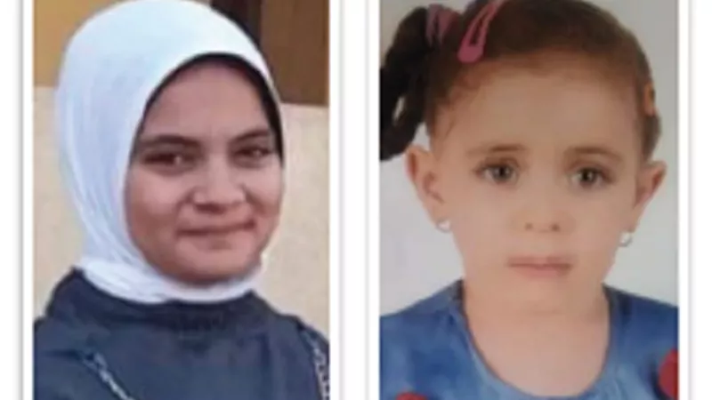 القاتل الصامت.. اغتال البراءة