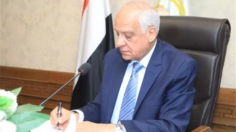 محافظ الجيزة يعتمد مواعيد امتحانات آخر العام