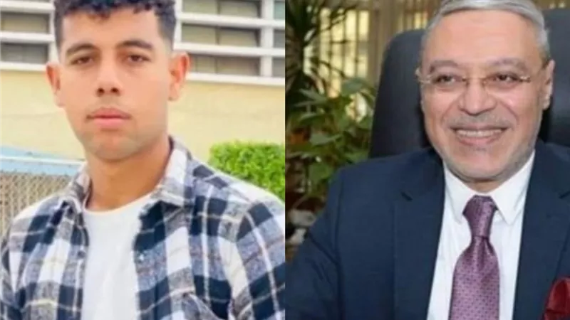 ألحوقونا.. بلطجة داخل الحرم الجامعي