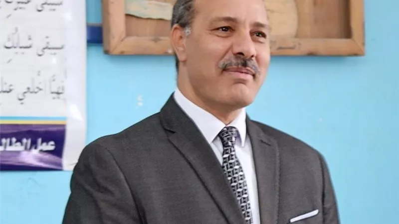 انتظام الدراسة بمدارس الاسكندرية