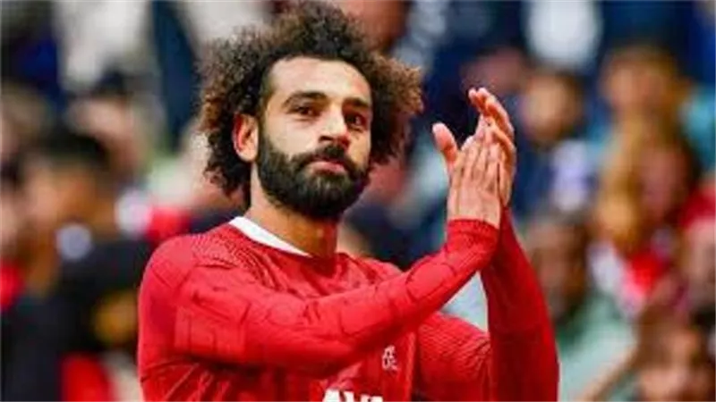 السفير الفرنسي : محمد صلاح من أهم نجوم الكرة العالمية وانا من محبيه