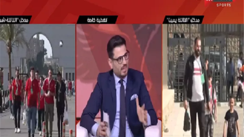 تعرف على أبرز المشاكل الدفاعية التي يعاني منها الزمالك قبل مواجهة الاهلي .. فيديو