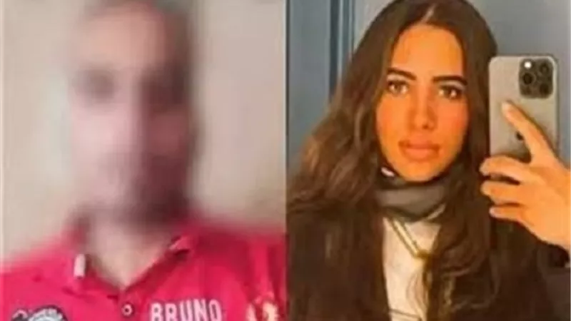 السجن المشدد 15 سنة لسائق أوبر المتهم بقضية حبيبة الشماع