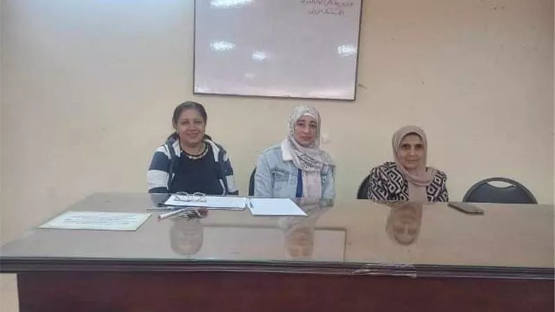 ندوة تثقيفية للعاملين بالشرقية عن منتجات الألبان