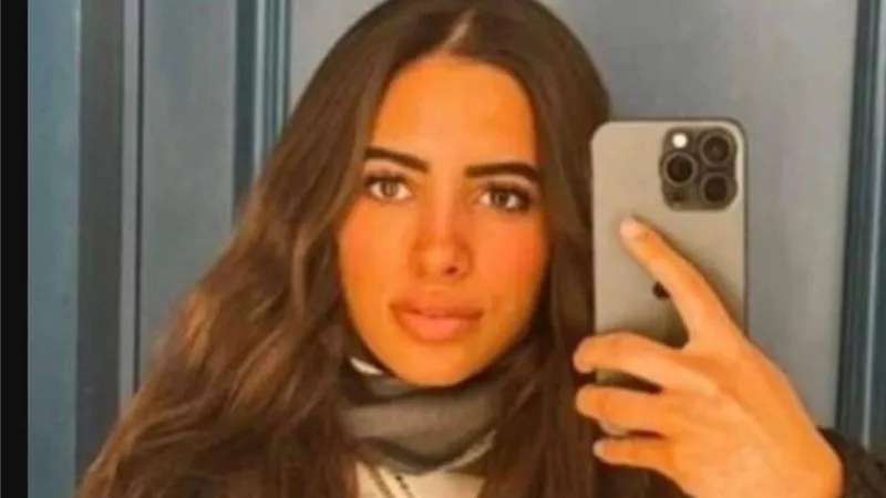النيابة لـ قاتل حبيبة الشماع: 