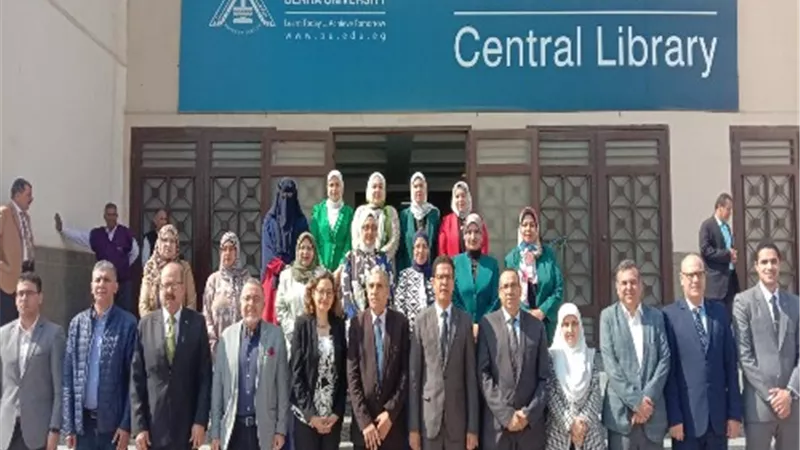 افتتاح دورة 