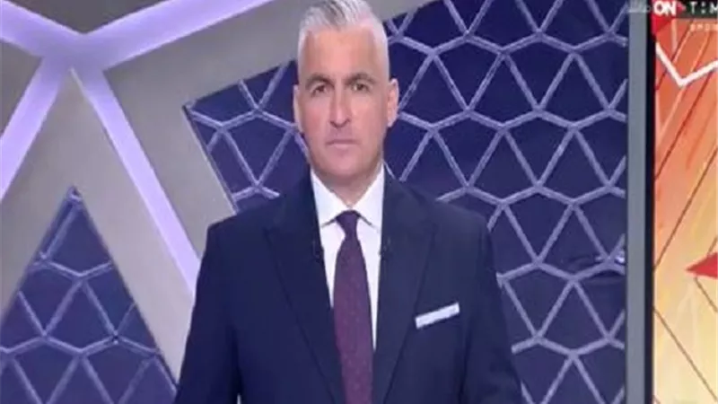 سيف زاهر: جوميز استقر على مواجهة الاهلي بهذا التشكيل