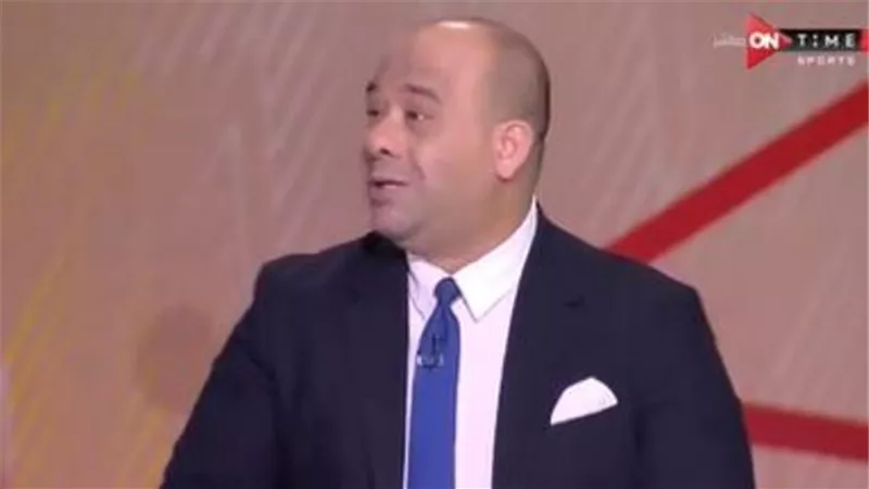وليد صلاح الدين : الزمالك يتفوق فنيا والأهلي يتفوق معنويا