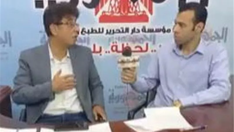 الناقد الرياضى إيهاب شعبان للجمهورية أونلاين : الأهلي والزمالك يذخران بالنجوم .. والغيابات لن تؤثر على أى فريق