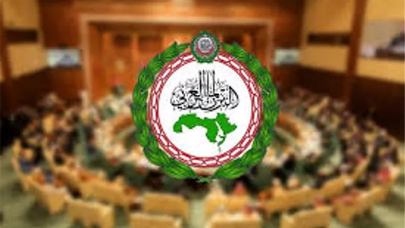 البرلمان العربي يدين تصاعد وتيرة جرائم المستوطنين في الضفة الغربية