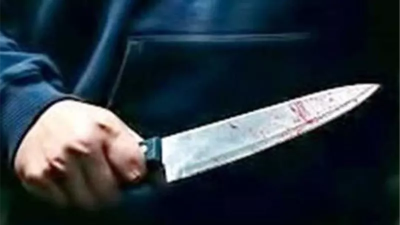 بسبب المزاح عامل يطعن طالب بسكين فى الدقهلية