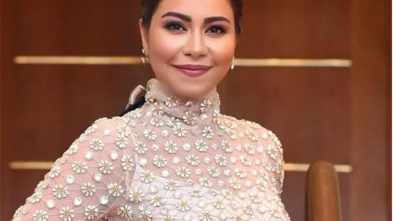 شيرين عبد الوهاب فى أولى حفلات الصيف بـ 