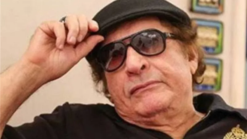 حقيقة إقامة شقيق محيي إسماعيل بدار مسنين الخاصة بنقابة 