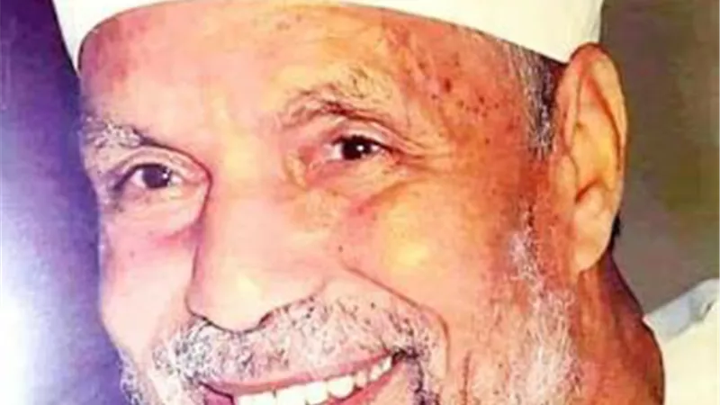 الشعراوي إمام الدعاه تجمعت حوله القلوب والألباب