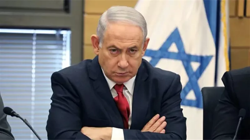 نتنياهو يعقد اجتماعا لحكومة الحرب بمقر الجيش في تل أبيب