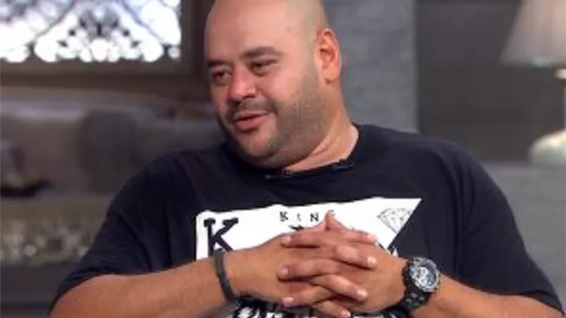 محمد ممدوح : 