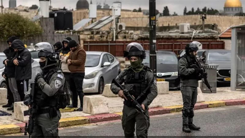 محكمة إسرائيلية تأمر بطرد عائلة فلسطينية من منزلها في القدس