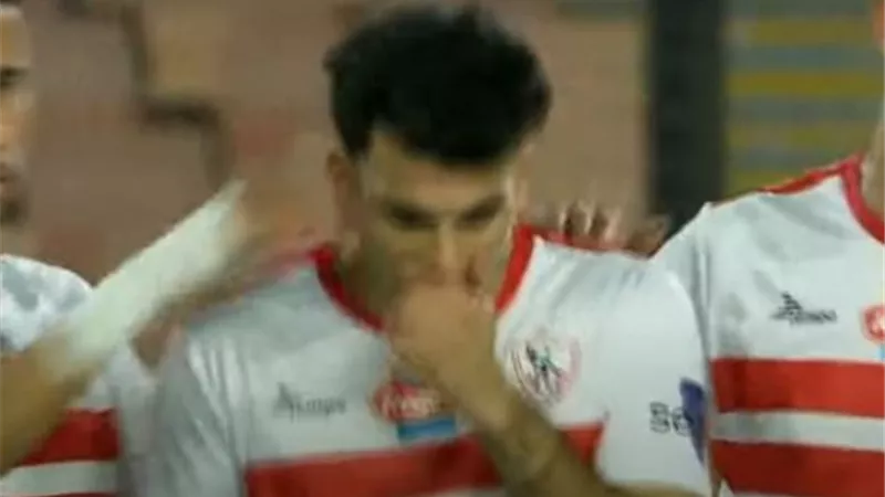 طبيب الزمالك يكشف حجم إصابة زيزو