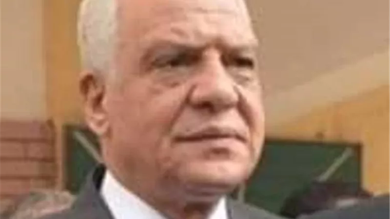 مستقبل وطن بالجيزة يطالب بتفادي انقطاع الكهرباء بالمدارس أثناء الامتحانات