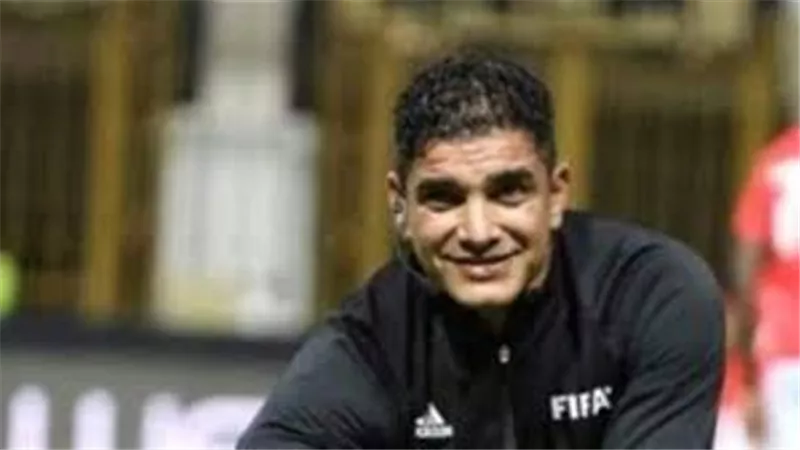 رضا البلتاجي: تقنية الفار أنقذت حكم مباراة الأهلي والزمالك