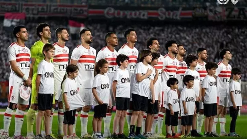كشف منشطات لثنائي الزمالك بعد الفوز علي الأهلي