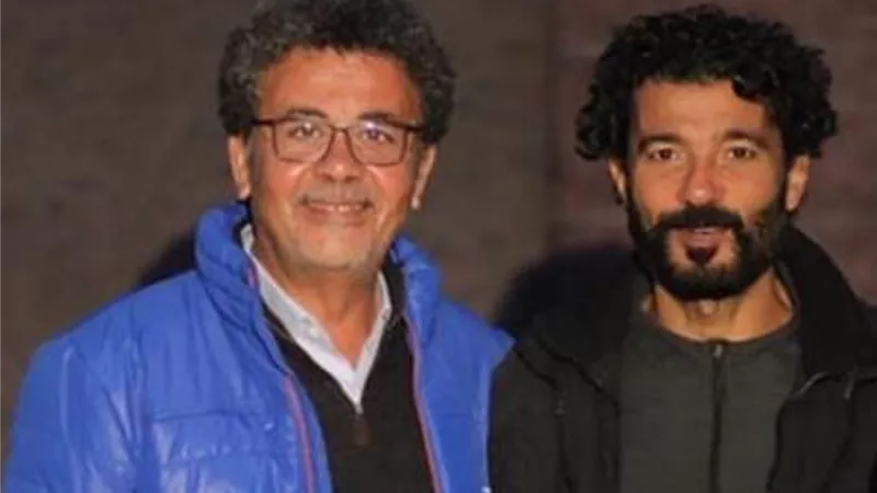 خالد النبوى يعقب على فرحة عمرو عرفة بفوز نادى الزمالك