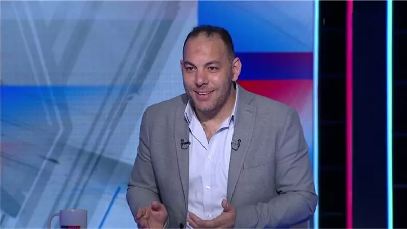 أحمد بلال : الأهلي هزم نفسه والزمالك كان كل طموحه التعادل