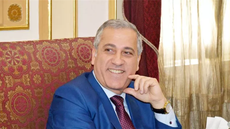 رئيس «الوطنية للصحافة»: نريد صحفا قوية في خدمة الوطن