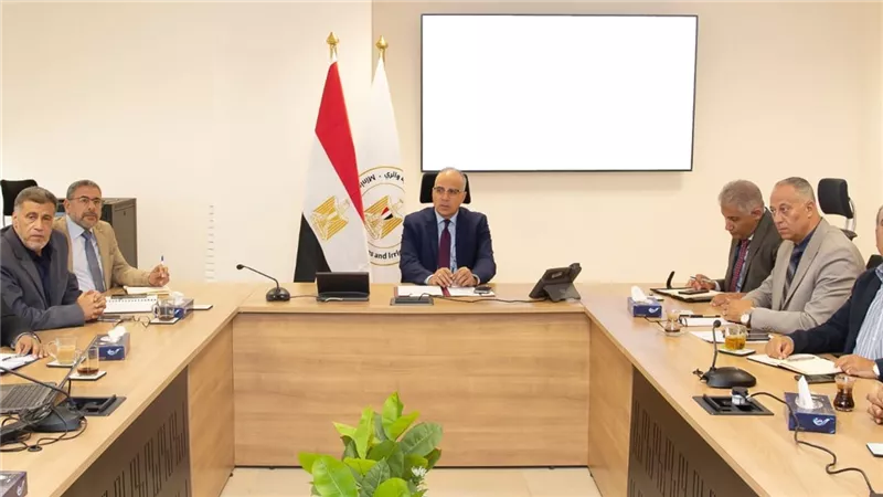 سويلم: البحث العلمي هو السبيل لإيجاد حلول مبتكرة لتحديات المنظومة المائية