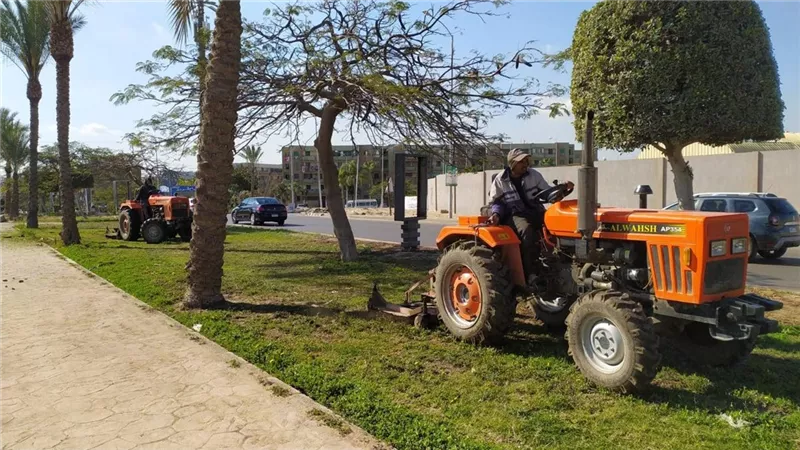 بوابة الجمهورية