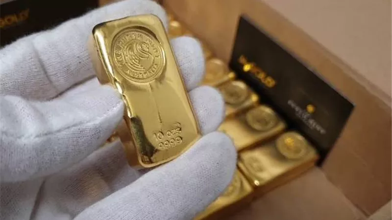 شعبة الذهب تكشف مزايا الكاش باك ومخاطر السوق الموازي على المستهلك