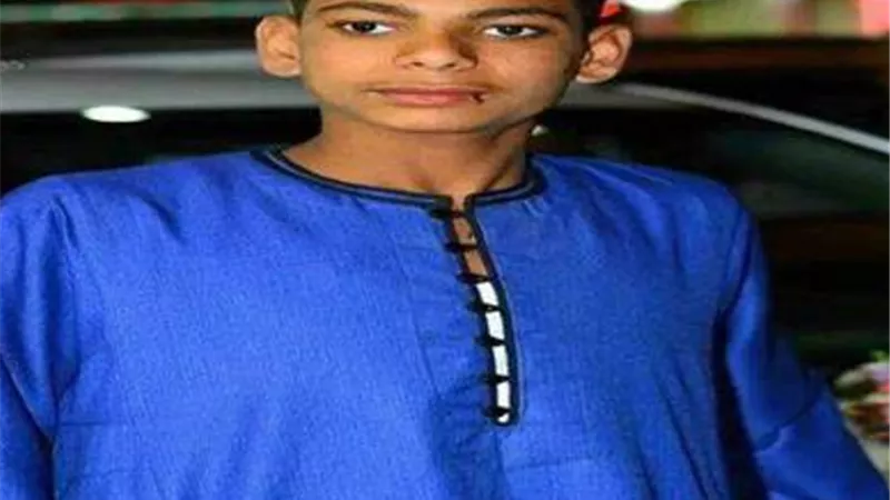 مصرع طالب صدمته دراجة بخارية في قنا